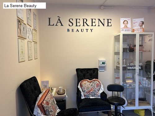 Mondays 5 Beauty Salon Open in Meadowbank, NSW: La Serene Beauty,Maria Hair and Beauty,The Mango Room - Nails & Beauty (SMS Booking only),eye love nail,Matina Brows,