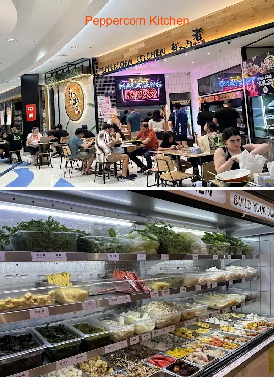 Find the List 19 budget-friendly restaurants near you in North Ryde NSW: 1.Al amore, 2.Peppercorn Kitchen, 3.Essence of North India, 4.Dopa Donburi and Dessert - Macquarie Centre, 5.Zeus Street Greek Macquarie Centre, 6.Eats on Twin, 7.House of Tong, 8.Rotisserie House, 9.The Loft Cafe, 10.TGI Fridays Macquarie, 11.Zizanos Cafe & Takeaway, 12.Fortune Alley Macquarie｜小巷, 13.F&L Gourmet 好上好燒臘, 14.SSAL 1987, 15.Inlakesh Living Foods, 16.The Ranch, 17.Ivory Thai North Ryde, 18.Perilla, 19.Luigis Pizza Bar, 