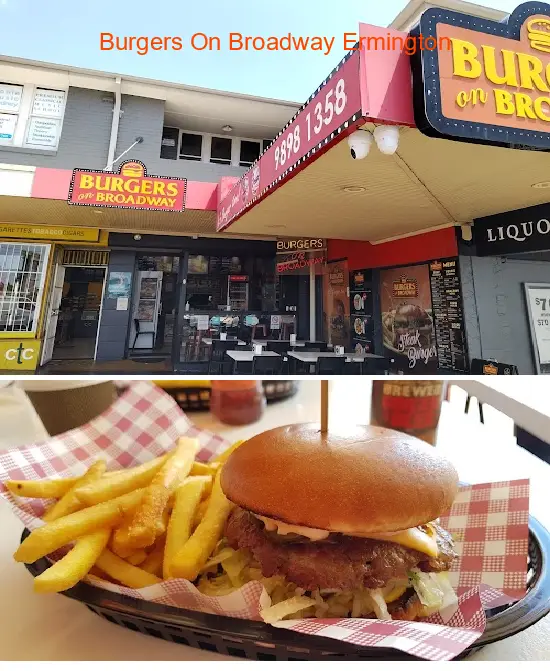 Find the List 18 budget-friendly restaurants near you in Ermington NSW: 1.Ermington Butchers, 2.Corroboree Milk Bar, 3.Burgers On Broadway Ermington, 4.Red Rooster Ermington, 5.OZ Pizza & Kebabs Ermington, 6.Butcher Backyard Breaky & BBQ, 7.Portico Chicken Ermington, 8.Blend & Drip, 9.Jonah Manoosh, 10.Sushi Go, 11.Manouch At Marsdens, 12.Subway® Restaurant, 13.Aces Seafood, 14.Ming Wah, 15.Ocean Harvest Cantonese Cuisine 品粵·莳禾里 (New Management 2026), 16.Forest47 cafe, 17.3: Seki, 18.Ocean harvest, 