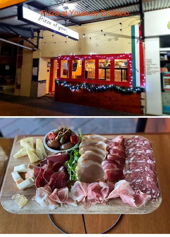 Find the List 4 budget-friendly restaurants near you in Fairlight NSW: 1.Fairlight Kitchen, 2.Chargrill Charlies Fairlight, 3.Pizza at Yours by Emiliano, 4.The Butchers Cafe, 