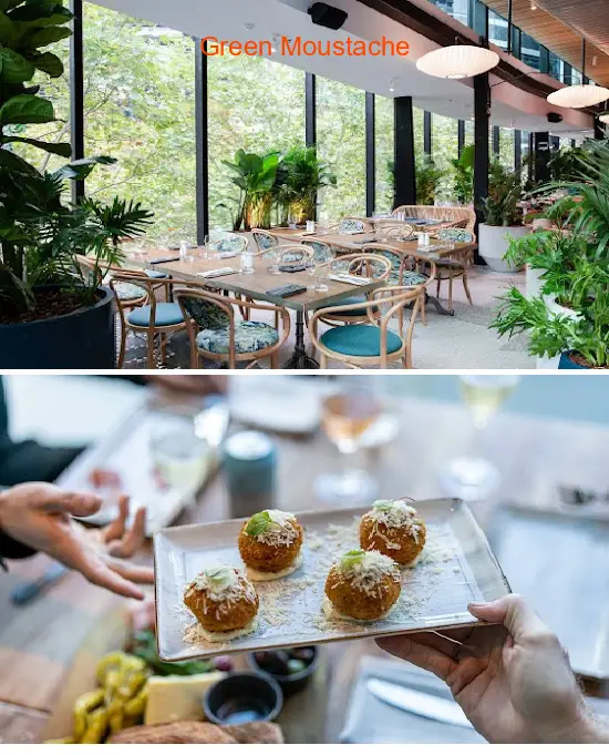 Find the List 19 budget-friendly restaurants near you in North Sydney NSW: 1.Green Moustache, 2.Bangkok on walker, 3.Cecilia, 4.RAFI North Sydney, 5.The Union Hotel, 6.Oh! Bento, 7.Bun Me, 8.Rengaya, 9.Cafe Lost and Found - North Sydney Cafe, Coffee Nearby, 10.BarLume, 11.Glorietta, 12.Lumos One Denison, 13.Antica Dining, 14.Taruhachi Bento, 15.Missing Spoon North Sydney, 16.Public Coffee, 17.Fire Restaurant, 18.63 Degrees Eats and Sweets, 19.Terrace Hotel, 