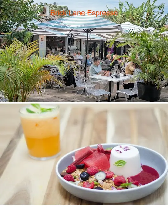 Find the List 13 budget-friendly restaurants near you in Pymble NSW: 1.Brick Lane Espresso, 2.The Sawmill, 3.Pymble Hotel, 4.Ikura Pymble, 5.The Copper Pan, 6.Arthurs Bakehouse, 7.Brasserie LEntrecôte, 8.LongTai Restaurant, 9.Pymble Gourmet Pizza Pasta & Ribs, 10.West Pymble Bicentennial Club, 11.West Pymble Chinese Restaurant, 12.Organica Pizzeria, 13.The Kitchen at The Bowlo, 