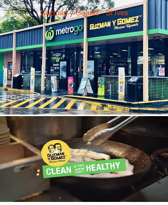 Find the List 19 budget-friendly restaurants near you in St Ives NSW: 1.Sushiru Sushi, 2.Guzman y Gomez - St Ives, 3.Pattisons Patisserie, 4.Noodle Bar St Ives, 5.California Republic St Ives, 6.Resunga Indian Curry Restaurant & Bar, 7.Mister Sushi, 8.Chargrill Charlies St Ives, 9.Simply Noodles, 10.Dumpling Kiosk, 11.Pinnacle Catering, 12.Stanley St Cafe, 13.Silk Dining 御皇宴, 14.Oscars Chargrill, 15.The Living Room Café, 16.Olympia Quality Seafood, 17.Brew Crew Specialty Coffee, 18.Tenka Sushi, 19.Karoo & Co The Old School, 