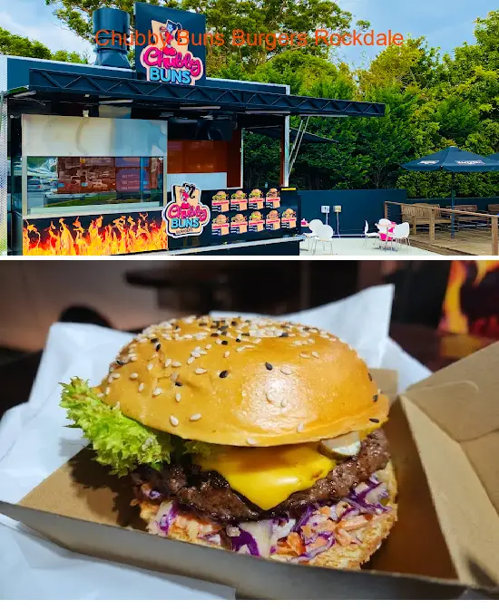 Find the List 17 budget-friendly restaurants near you in Arncliffe NSW: 1.Als Fried Chickens, 2.Scotts Arncliffe, 3.Elzein Bakery Arncliffe, 4.Chubby Buns Burgers Rockdale, 5.Patisserie Du Liban, 6.Najis Charcoal Chicken & Kebabs, 7.Lux Thai Cuisine, 8.Scarfo Pizza (Arncliffe), 9.Abu Alis Est 1983, 10.Espresso Haus Co., 11.Dominics Catering, 12.Seafood Connect, 13.Cliff Cafe & Pho (Pho HoHoHo), 14.Burger World, 15.Land Thai Kitchen, 16.Scots Club, 17.Arncliffe Chickens, 