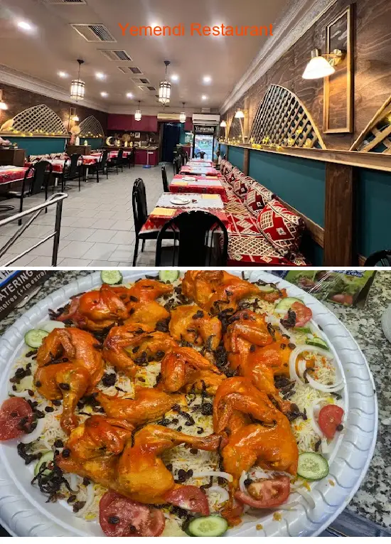 Find the List 19 budget-friendly restaurants near you in Beverly Hills NSW: 1.Yemendi Restaurant, 2.RASHAYS - Beverly Hills, 3.悉尼小馄饨 SYD MINI WONTON PTY LTD, 4.Nemesis Pizza Beverly Hills, 5.Philliez Beverly Hills, 6.Taco Street Beverly Hills, 7.Minami Sushi (Sakura Fresh Sushi), 8.Coal & Clay, 9.Chillox Australia, 10.Pleasant Chinese Restaurant 悅順菜館, 11.SPAGO Beverly Hills, 12.Thaleia Greek Taverna, 13.Sushi Bar Hiro, 14.Asahi Teppanyaki Japanese Restaurant, 15.Manmaruya Japanese BBQ Restaurant, 16.Extra Loaded Pizza & Fajitas, 17.Panda Panda Chinese Restaurant, 18.Golden Oceans Chinese Seafood Restaurant (文興海鲜酒楼), 19.Beirut Bites, 