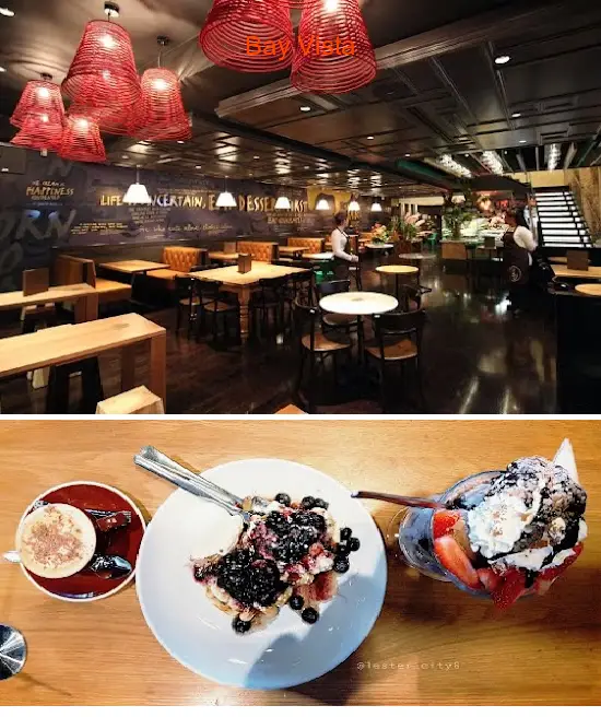 Find the List 15 budget-friendly restaurants near you in Brighton-Le-Sands NSW: 1.Bay Vista, 2.Haus of Mez, 3.Amazon Acai Brighton, 4.Omnia Cafe & Restaurant, 5.Miko Miko Japanese Restaurant, 6.RuiJunGe Chinese Restaurant, 7.Cocos On The Beach, 8.La Piazza Wood-fired Pizzeria and Restaurant, 9.Broaster Chicken Brighton, 10.The Lazy Lobster Seafood Restaurant, 11.AVOCADO LOUNGE, 12.Dosa Hut - Indian Multi Cuisine Restaurant Brighton-Le-Sands, 13.Abode Thai Cuisine, 14.Bait Restaurant, 15.Ocean Heart Seafood, 