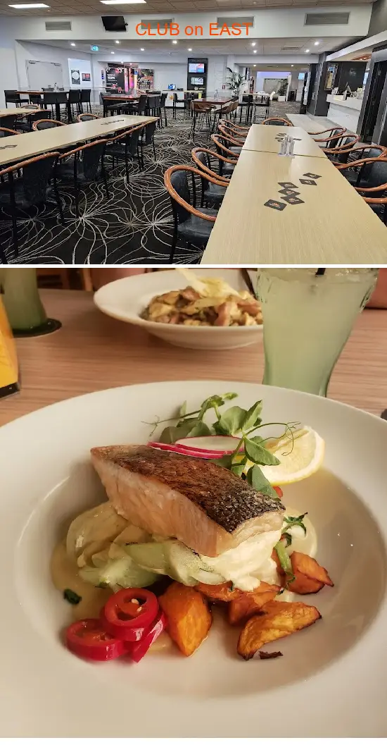 Find the List 19 budget-friendly restaurants near you in Sutherland NSW: 1.CLUB on EAST, 2.Royal Hotel Sutherland, 3.Left Bower, 4.The Greek Islands Taverna, 5.Okami Japanese Restaurant, 6.GAGE Dining & Co. (Sutherland Royal Hotel Bistro), 7.Greenhouse on Flora - Sutherland, 8.Cozy Dining, 9.Oak Davis, 10.Sutherland Diamond Chinese Restaurant, 11.Majestic Indian Sutherland, 12.Moonlight Vietnamese Cuisine Restaurant, 13.Eliette, 14.Rosin Court Chinese Restaurant, 15.Sugar Raes, 16.Sa-Ne Thai Cuisine Sutherland, 17.Fortunatos Pizzeria Sutherland, 18.Kuroneko Ramen Noodle Bar, 19.7th Heaven Cafe Sutherland, 