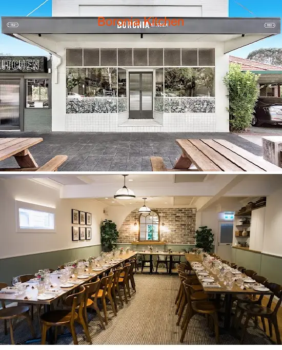 Find the List 19 budget-friendly restaurants near you in Gladesville NSW: 1.The Beef Burger, 2.Boronia Kitchen, 3.Gourmet Pizza Pantry, 4.Mr. Smith Espresso Bar, 5.Burgers On Broadway Gladesville, 6.Hani persian restaurant, 7.Oporto Gladesville, 8.Barista Haus, 9.Zeus Street Greek Gladesville, 10.Oriental Star, 11.Da Toto, 12.Purple Prince, 13.Cafe Elation, 14.CAV & CO. Cafe, 15.Rosso Italian, 16.Lane 198, 17.College Street Kitchen, 18.Jumbo Tom, 19.Smiley Beans Cafe, 