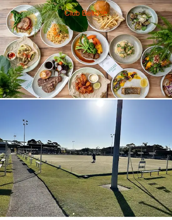 Find the List 19 budget-friendly restaurants near you in Belrose NSW: 1.Ajmers Indian Restaurant, 2.Thai Kitchen Restaurant, 3.Three Beans Glenrose Villiage, 4.Lotus Garden Restaurant, 5.Ricks Wok N Noodles, 6.Fish Delish, 7.Cascade Dining, 8.Cafe Belrose, 9.Club Belrose, 10.The Honest Chicken, 11.Soods Indian Cuisine, 12.Inakaya Japanese restaurant, 13.Shinkai Sushi, 14.Taste Baguette, 15.Thai Kitchen Glenrose, 16.Belrose Hotel, 17.Mr B Burgers, 18.Glenrose Sushi, 19.Miss Mabels Burger Van, 