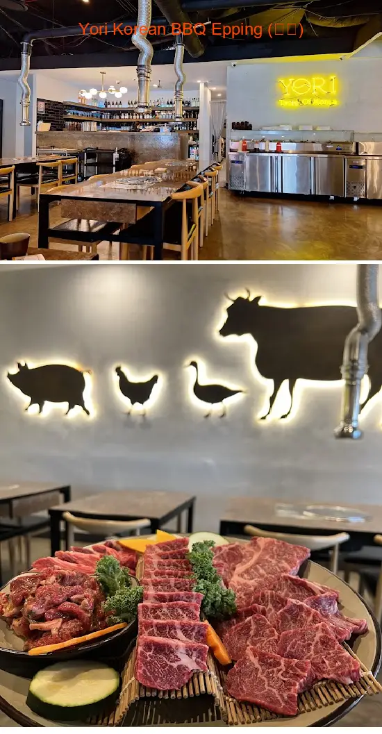 Find the List 15 budget-friendly restaurants near you in Epping NSW: 1.Shrifoods, 2.Mad Toppings Epping, 3.49 Cafe Early Bird Epping, 4.il Posto Datoto, 5.Eppss, 6.EPPING The Bunsik Burger, 7.Kaze Fresh Sushi Epping, 8.Miss Yue Restaurant Epping, 9.CAFE SI:ZAC, 10.Char and Tender, 11.Yori Korean BBQ Epping (요리), 12.The Epping Hotel, 13.Sushi Roya, 14.Million Chicken, 15.BCD Tofu House, 