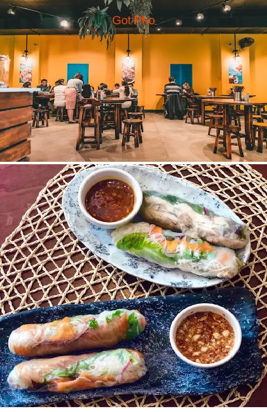 Find the List 19 budget-friendly restaurants near you in Carlingford NSW: 1.Lung Kee Dim Sum 龍記點心, 2.Handmade Noodle Bar, 3.Spice Bross, 4.Carmen Drive Takeaway, 5.Annah’s Bun, 6.Got Pho, 7.Fortune Palace, 8.Carlingford Chinese Restaurant, 9.Oporto Carlingford, 10.Noodle Pot, 11.Sushi Street, 12.大三元 Crystal Seafood Restaurant Carlingford, 13.Taste of Tuscany, 14.Guzman y Gomez - Carlingford, 15.Pho Mumum, 16.Chickensalt, 17.Green’s Bistro, 18.Kyoto TeppanYaki Japanese Restaurant, 19.Maharajas on Carmen, 