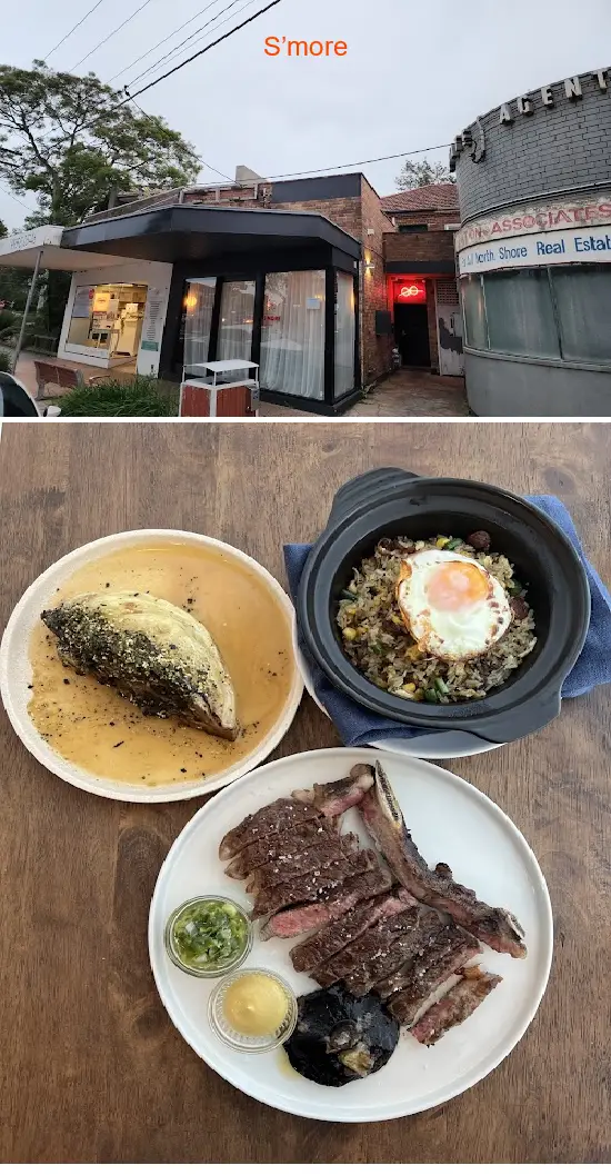 Find the List 8 budget-friendly restaurants near you in Castlecrag NSW: 1.Bai Yok Castlecrag, 2.S’more, 3.Bistro Mekong, 4.Casa Mia Casa Tua, 5.Motza Pizza, 6.Cento 22, 7.Yangs Ramen and Tacos, 8.Castlecrag Kitchen, 