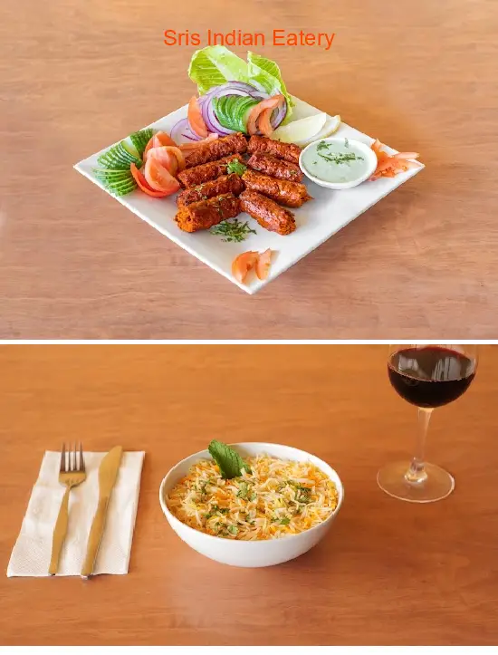 Find the List 19 budget-friendly restaurants near you in Narrabeen NSW: 1.Sris Indian Eatery, 2.LIMANI SEAFOOD RESTAURANT, 3.H2O Cafe Restaurant, 4.Pizza Riccardo, 5.The Tramshed Cafe Narrabeen, 6.Mexicano, 7.Narrabeen Sands Hotel, 8.NCP Collaroy, 9.Austrian Beer Bar & Restaurant, 10.FOUR Knots Cafe, 11.Two Hungry Bears Narrabeen, 12.Sushi Izakaya NARA, 13.Limani Bar & Mezze (formerly the Boat Shed), 14.Aura Thai Restaurant (Narrabeen), 15.Cabana Beach Kiosk, 16.Rice and Lake Thai Restaurant, 17.Sushi Hiro Narrabeen, 18.Narrabeen Sandwich Delight, 19.Seaside Eatery, 